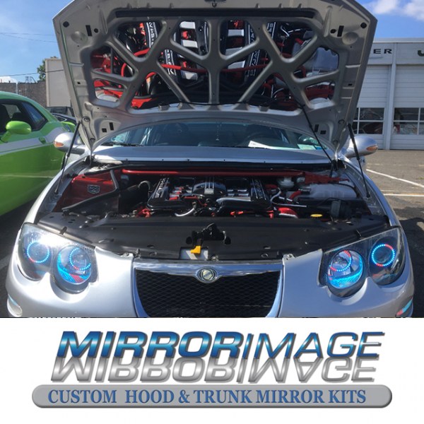 1999-04 Chrysler 300M Hood640